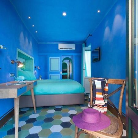 Estate4Home - La Grotta Azzurra Соренто Екстериор снимка