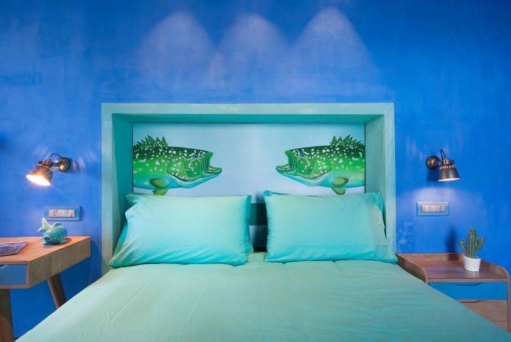Estate4Home - La Grotta Azzurra Соренто Екстериор снимка